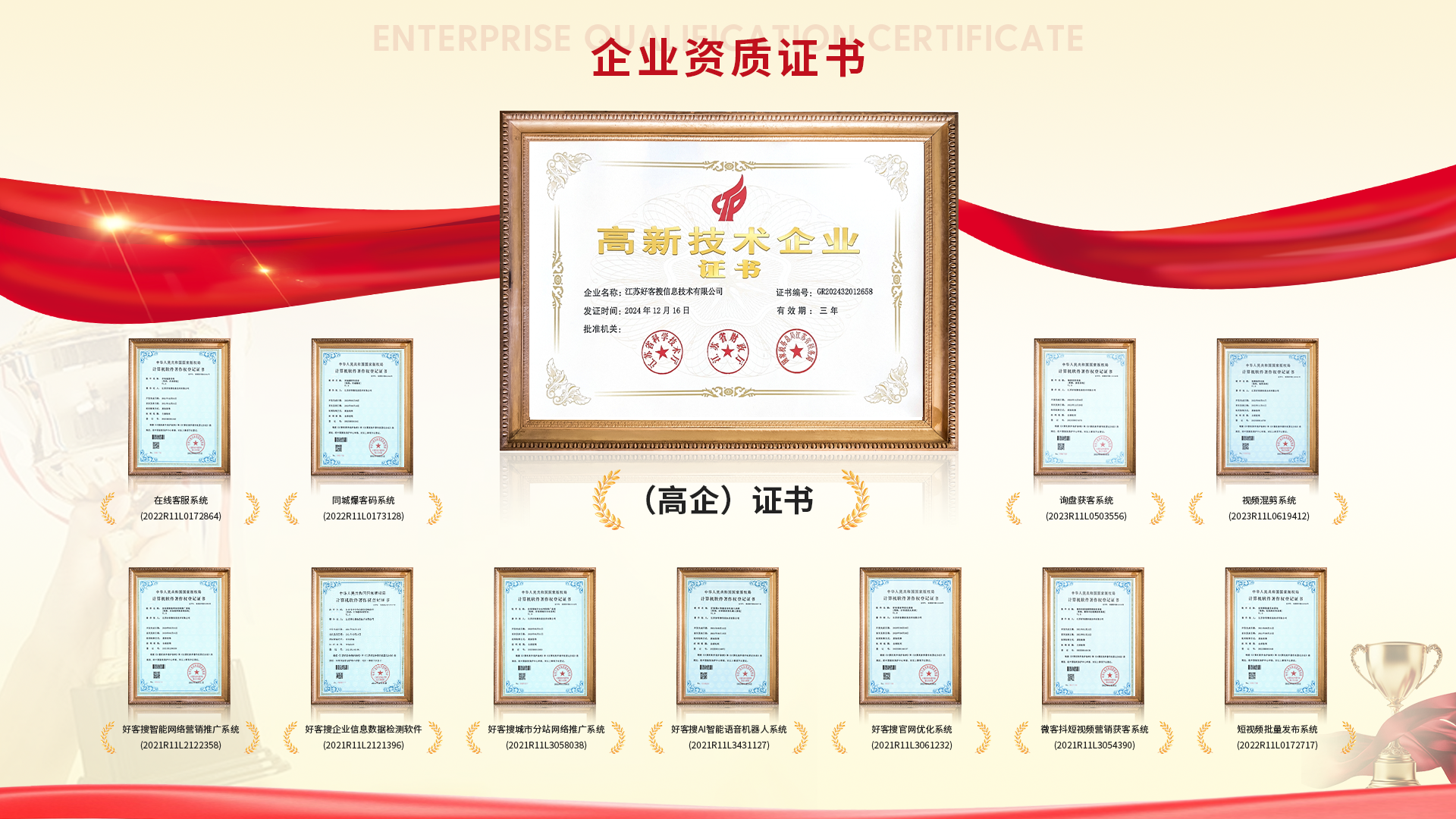 海晏网站排名收录的几条秘密，很少有人知道